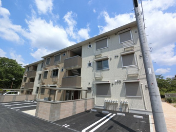 Ｄ-roomちはら台　Cの画像