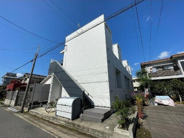 clarte　荒子Ⅰ　(クラルテアラコイチ　)の外観