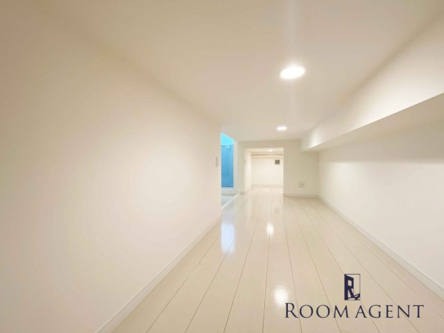 clarte　荒子Ⅰ　(クラルテアラコイチ　)の内装