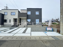 静岡市葵区唐瀬2丁目 6期 新築一戸建て 2号棟の画像