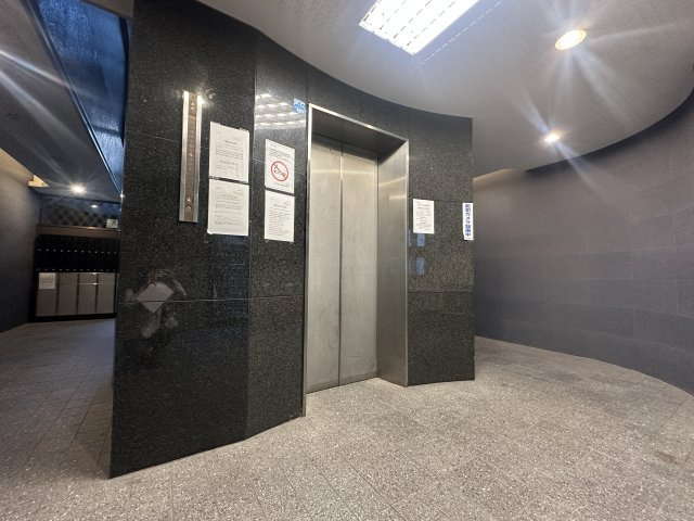 エクセルライフ我孫子のその他共用部分