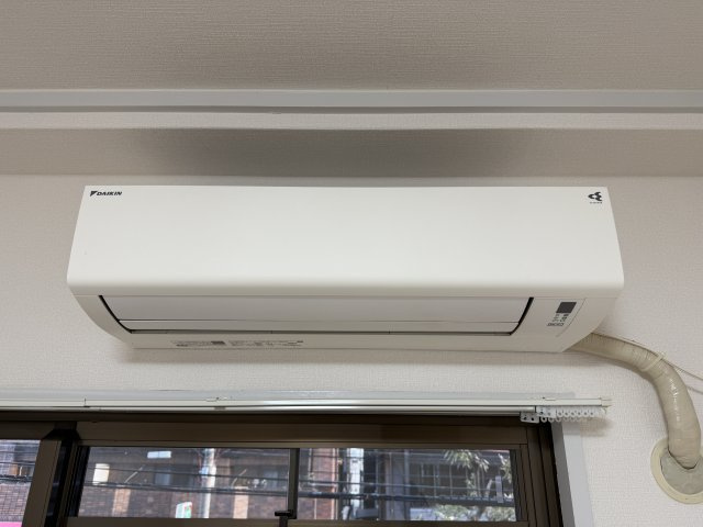 エクセルライフ我孫子の設備