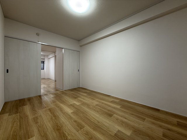 エクセルライフ我孫子の洋室