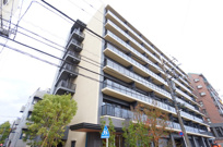 アビティ宮前平の画像