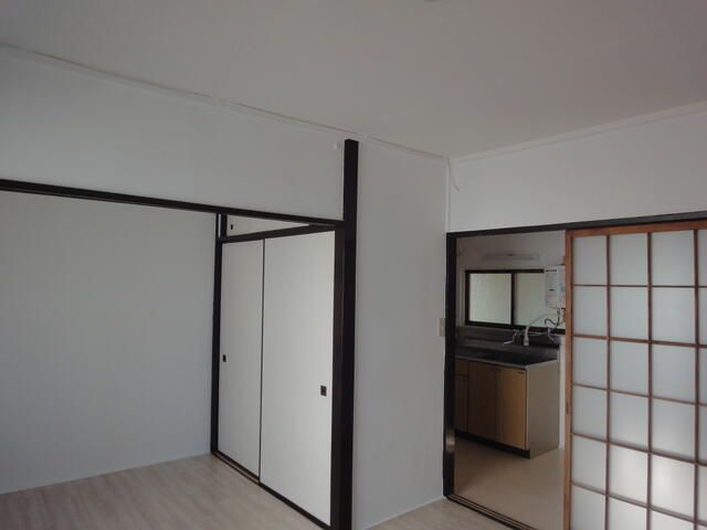 松敬荘のその他