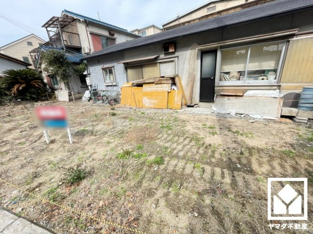 西宮市今津水波町