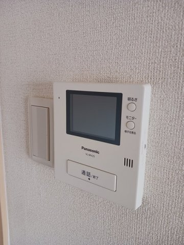 シャトー志水の設備