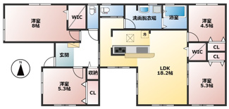  | 岐阜市栄新町！平屋の新築戸建限定1邸！最寄りのバス停徒歩2分！早田小学校まで5分！住環境良好！ | 岐阜市栄新町！平屋の新築戸建限定1邸！最寄りのバス停徒歩2分！早田小学校まで5分！住環境良好！