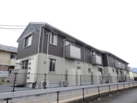 アレクトール維新公園の画像