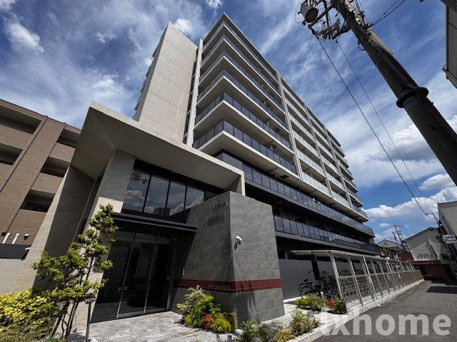 ガーデンクォーツ摂津正雀