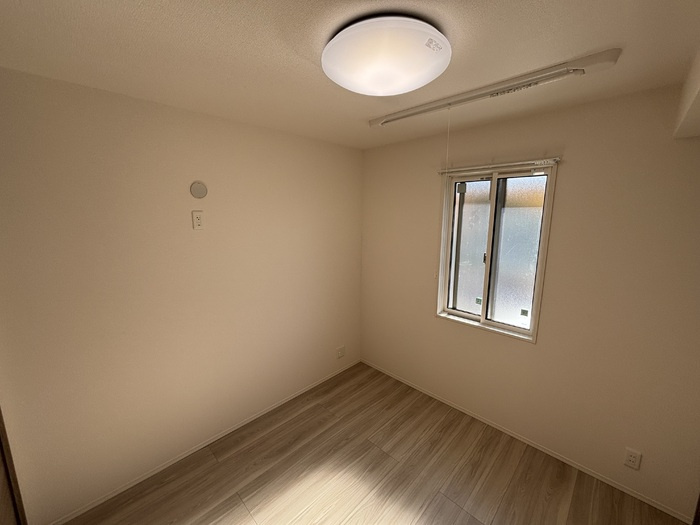 Maison de 青木の内装