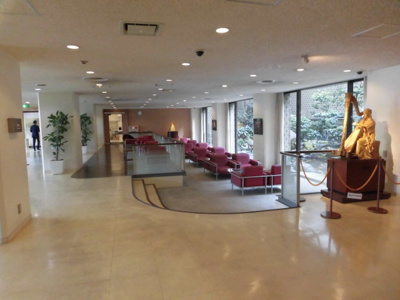【その他共用部分】 | ステュディオ新大阪 | 綺麗な内装です