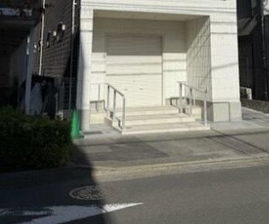 【エントランス】 | 6Ｗ