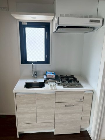 【キッチン】