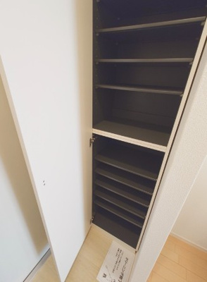 【設備】 | セレンディピティ北沢
