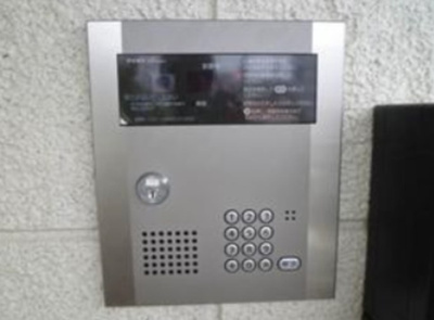 【セキュリティ】 | セレンディピティ北沢