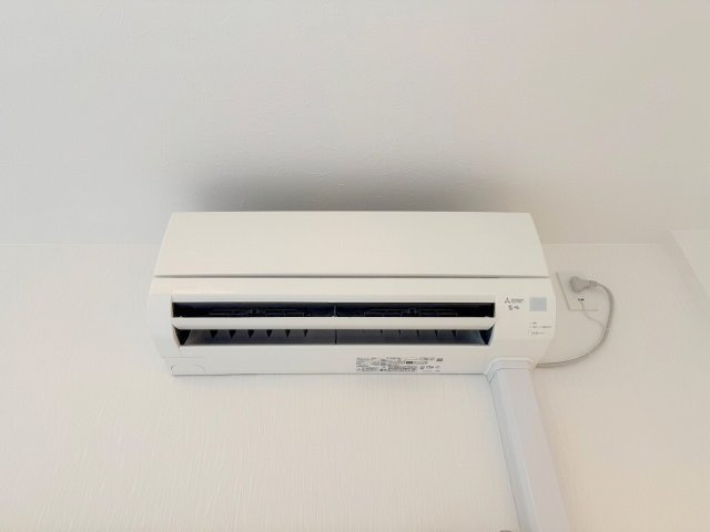 プレジオ三国EUROの設備