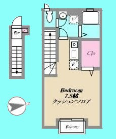 グルナード馬込の画像