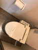 【トイレ】コンフォール 