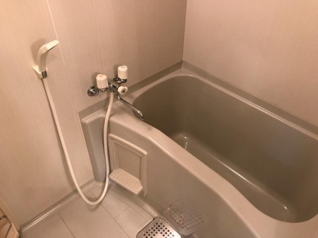 【浴室】コンフォール 