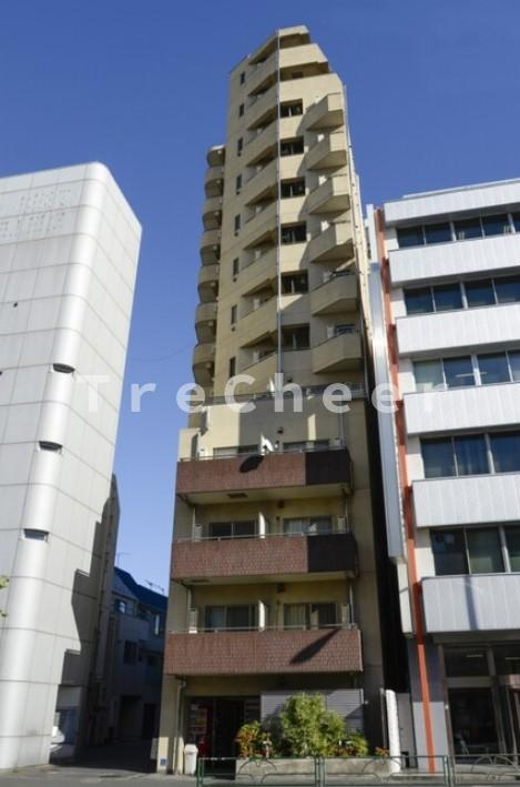 プレール・ドゥーク新宿御苑のその他