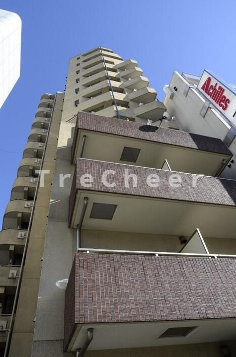 プレール・ドゥーク新宿御苑