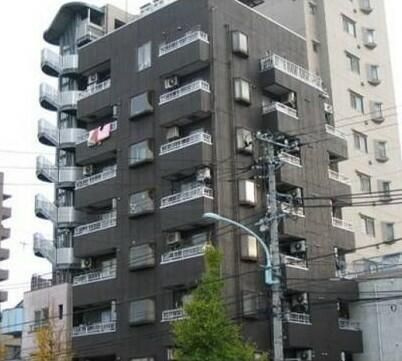 アーバンステージ赤羽