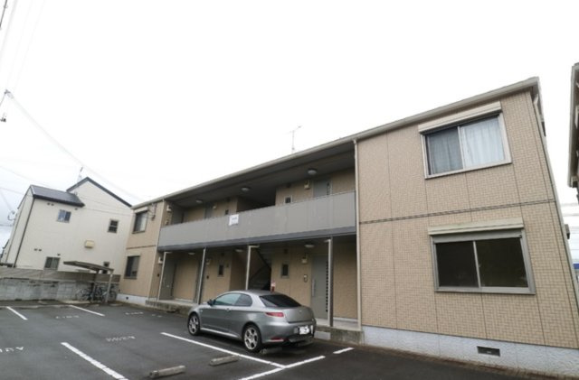 グレース古川Ａ棟