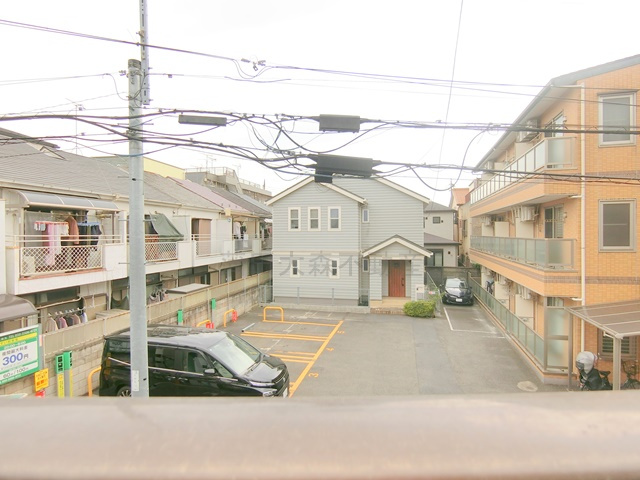 ヴィラフジの展望|展望