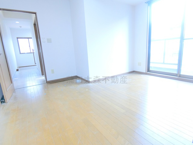 ヴィラフジのその他|2F洋室7.5帖