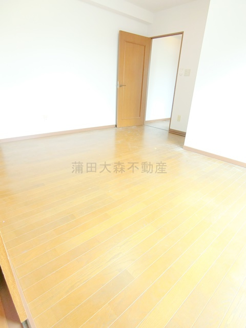 ヴィラフジのその他|2F洋室7.5帖