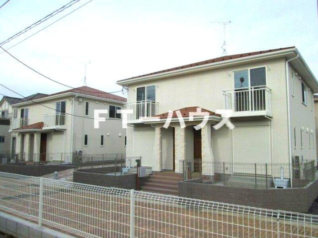 フォレスト　リーフタウンＢ棟