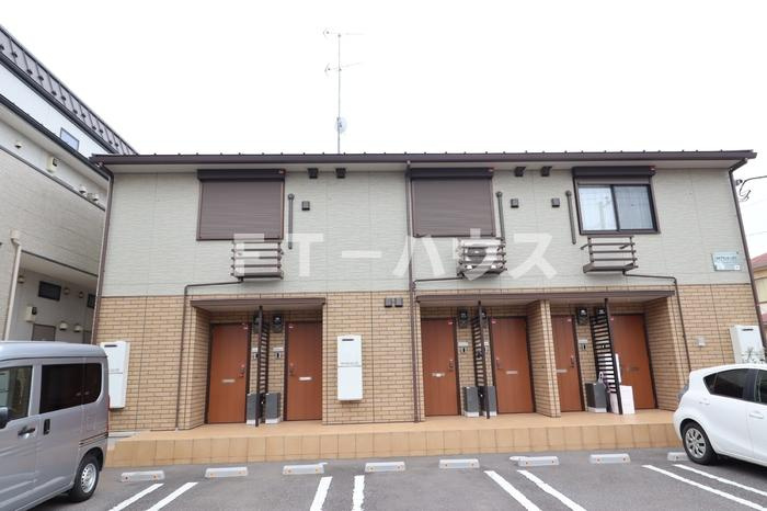 カサブランカ・ハウス