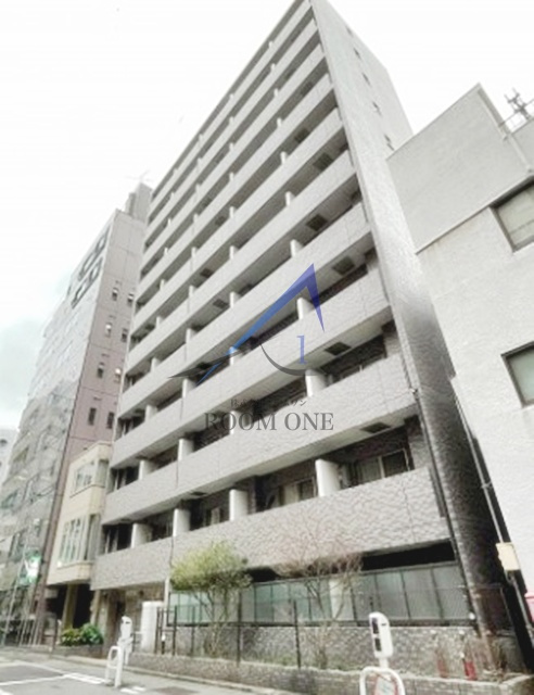 スカイコート日本橋第3