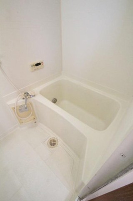 【浴室】 | エル・フラワーＢ | 日々の暮らしに欠かせないお風呂です
