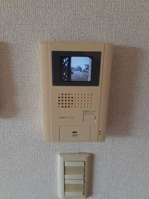 【セキュリティ】 | サンエイツプレインＣ