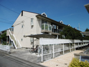 パレス土方の画像