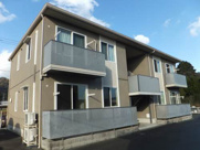 メゾンスカイヒルズ　A棟の画像