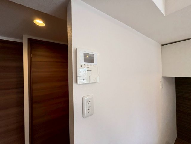 錦コーポラス|名古屋市の賃貸ならMy賃貸のセキュリティ|錦コーポラス