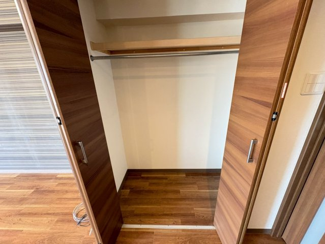 錦コーポラス|名古屋市の賃貸ならMy賃貸の収納|錦コーポラス