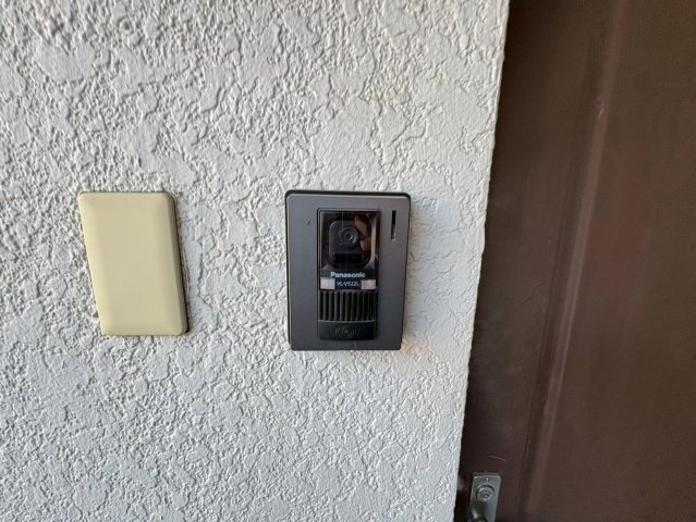 錦コーポラス|名古屋市の賃貸ならMy賃貸のセキュリティ|錦コーポラス