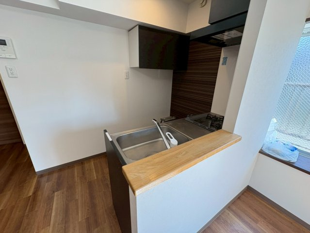 錦コーポラス|名古屋市の賃貸ならMy賃貸のキッチン|錦コーポラス