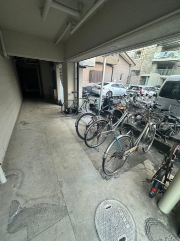 錦コーポラス|名古屋市の賃貸ならMy賃貸の洋室|錦コーポラス