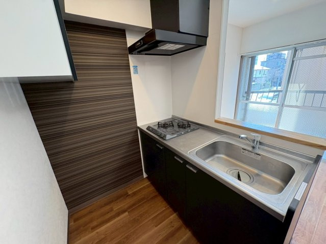 錦コーポラス|名古屋市の賃貸ならMy賃貸のキッチン|錦コーポラス