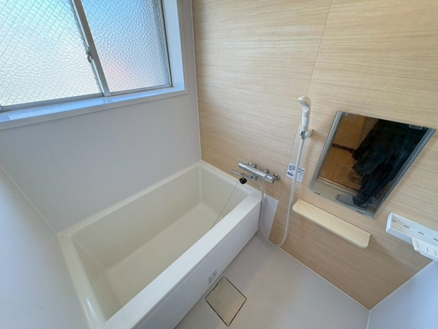 錦コーポラス|名古屋市の賃貸ならMy賃貸の浴室|錦コーポラス