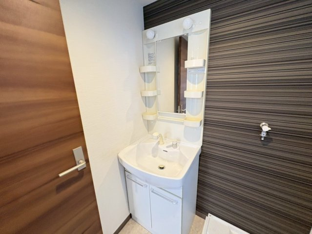 錦コーポラス|名古屋市の賃貸ならMy賃貸の洗面所|錦コーポラス