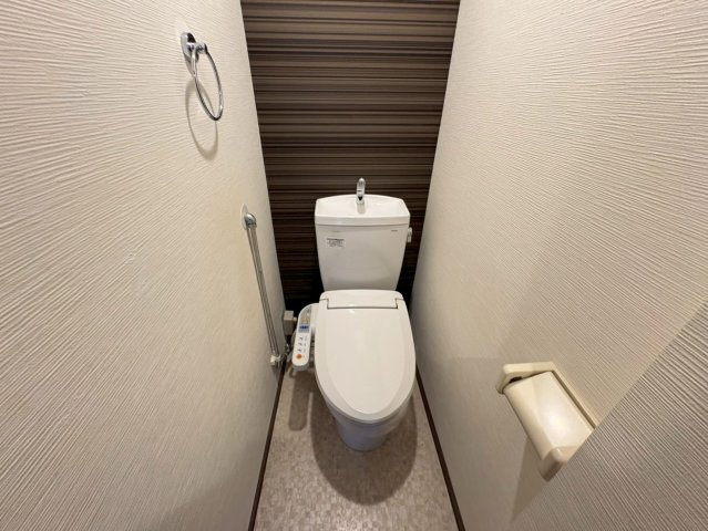 錦コーポラス|名古屋市の賃貸ならMy賃貸のトイレ|錦コーポラス