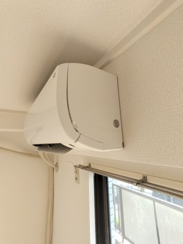 【設備】 | クレベールハイツ