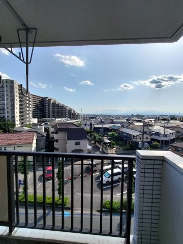 【展望】 | クレベールハイツ