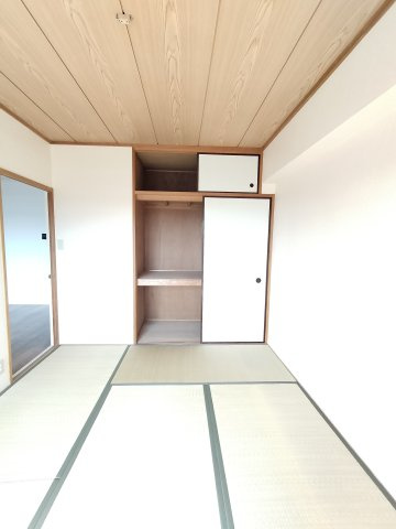 【和室】 | クレベールハイツ